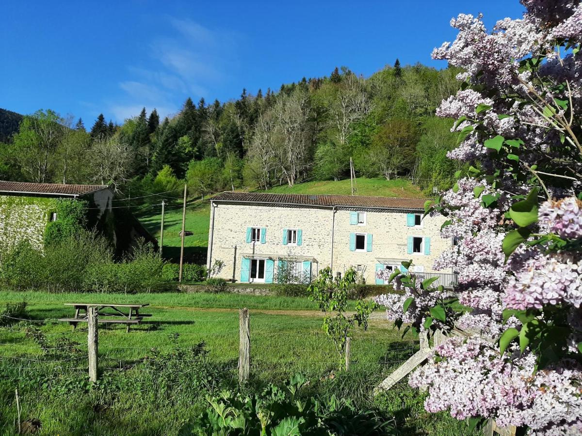 Double Room with Private External Bathroom