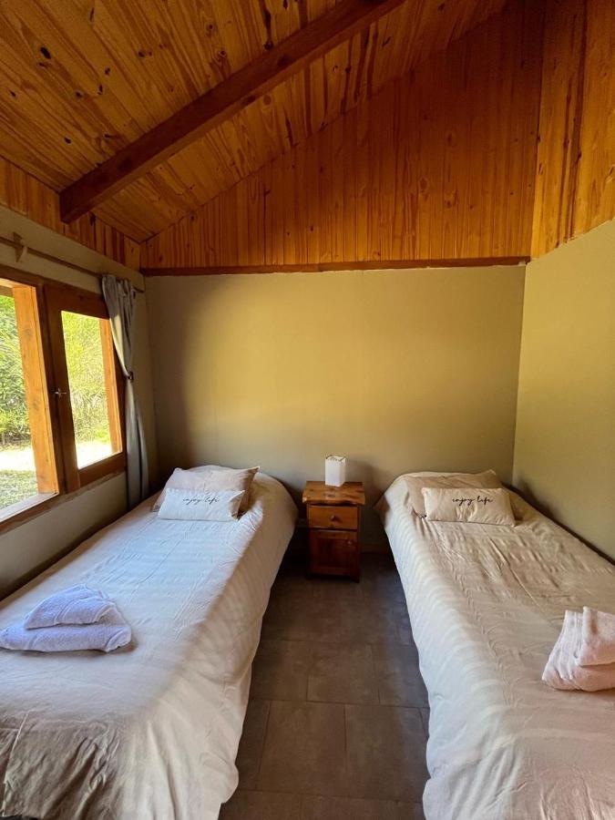 Huis met 2 Slaapkamers
