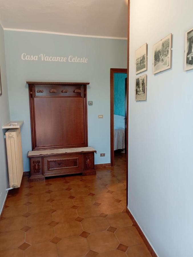 Casa Vacanze Celeste - B&B Case Ocaro