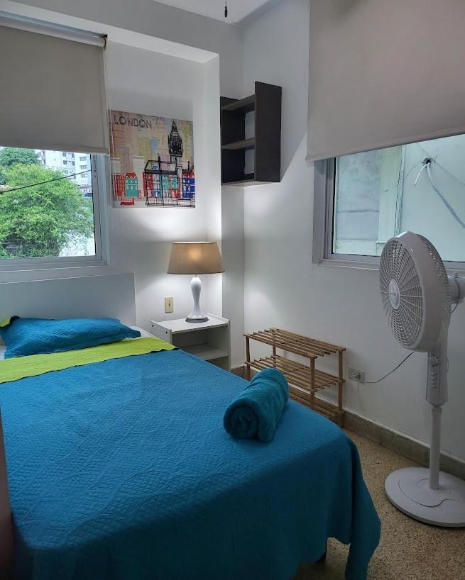 Habitaciones R-6 - B&B