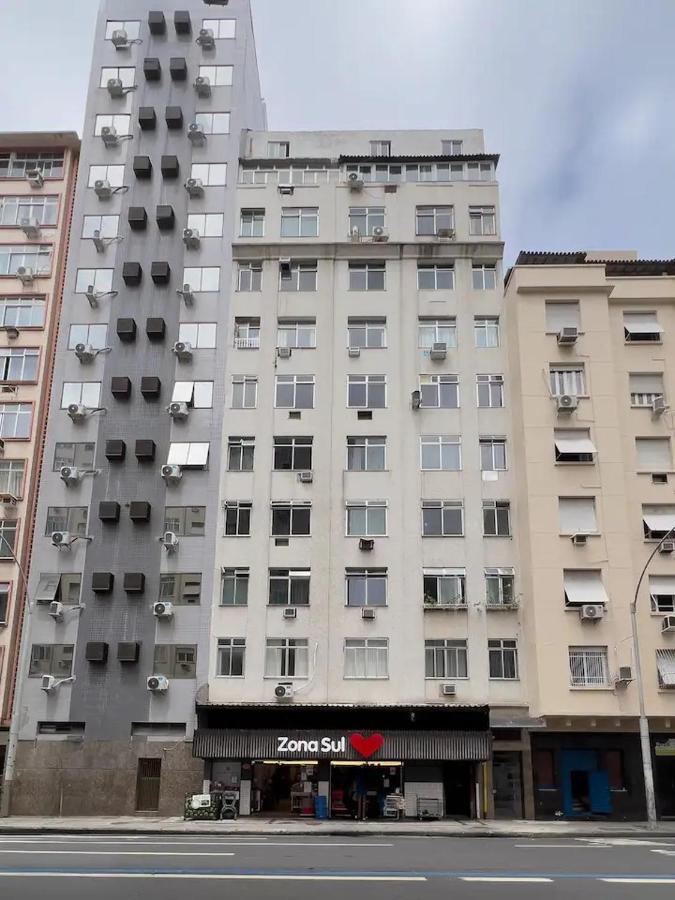 Arpoador Design - Quadra da Praia e WIFI 500Mb - Bed and Breakfast Rio de Janeiro