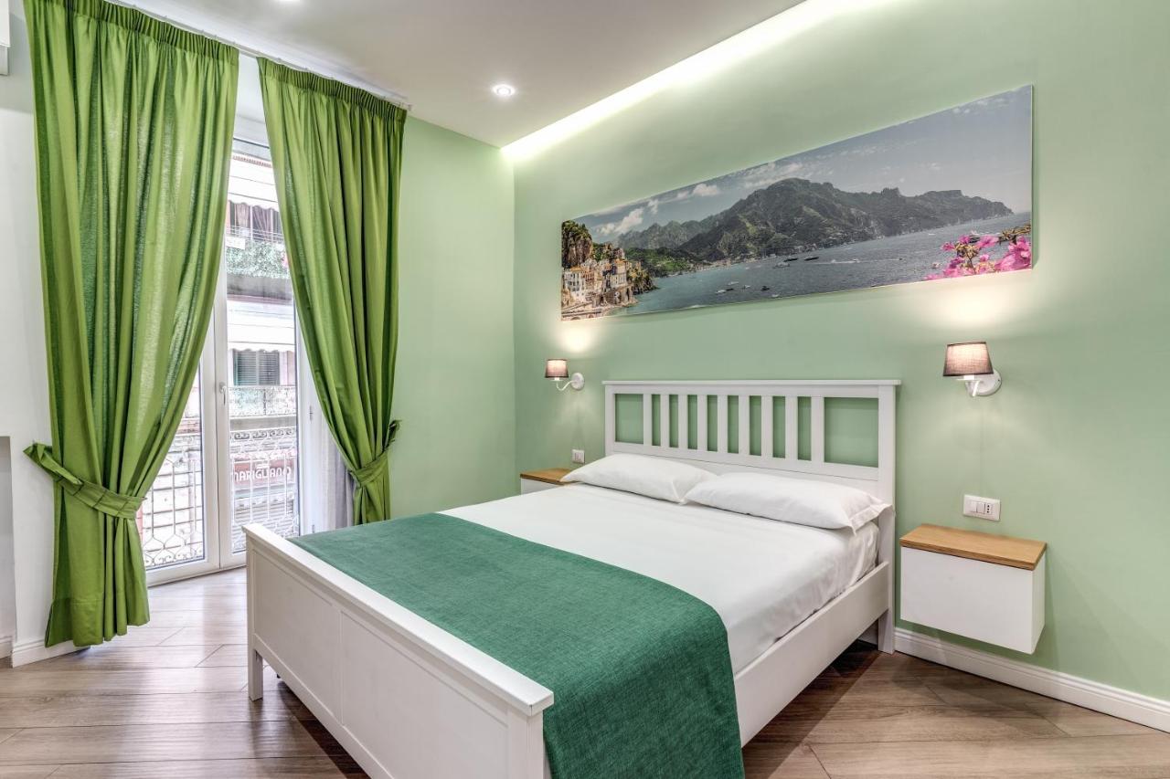 Casa GALU' - Chambres d’hôtes Naples