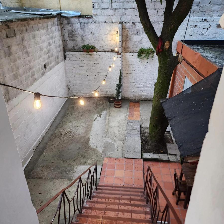 Casa Boutique - Ferienwohnung Medellín