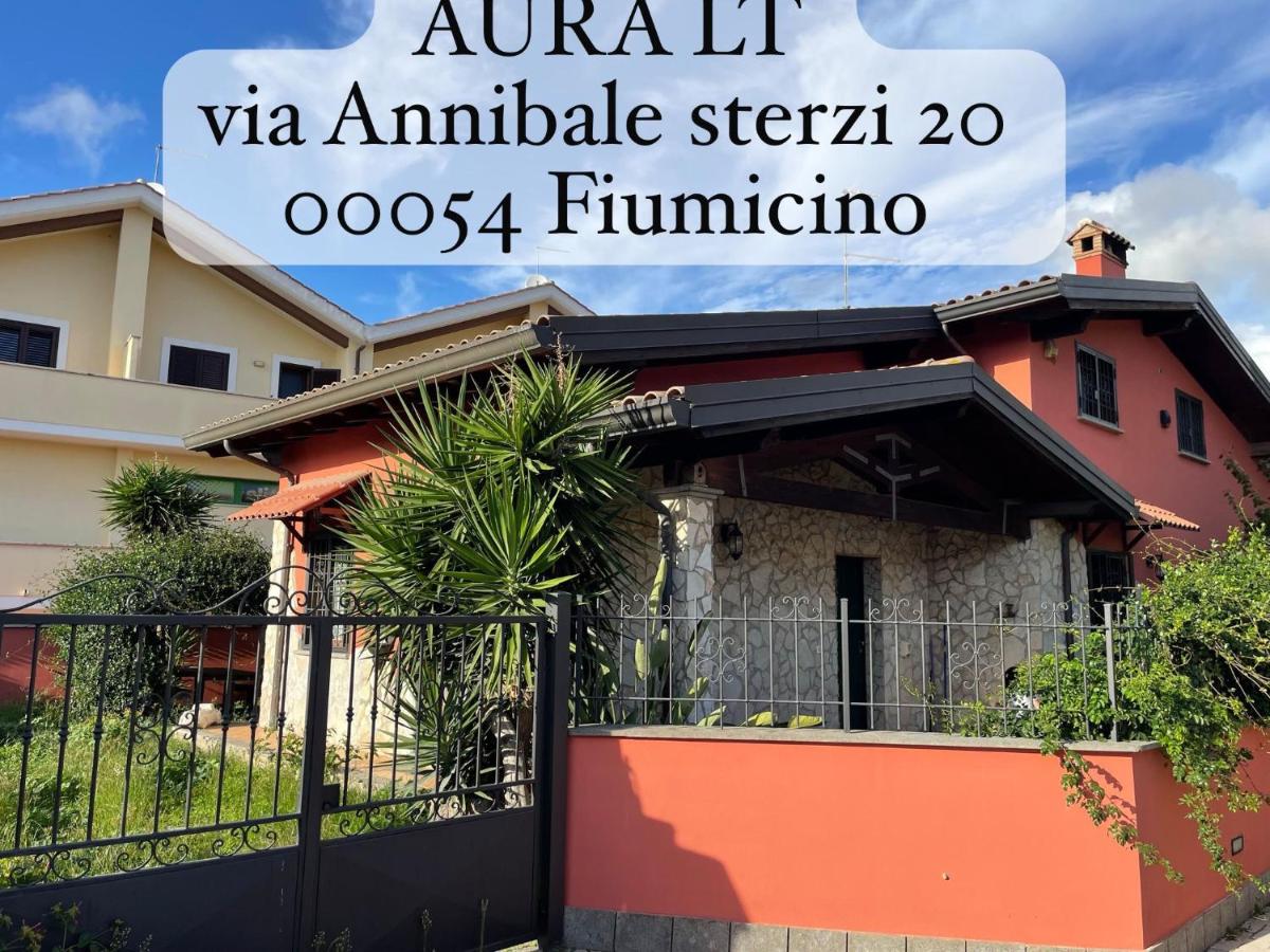 AURA l.t - B&B
