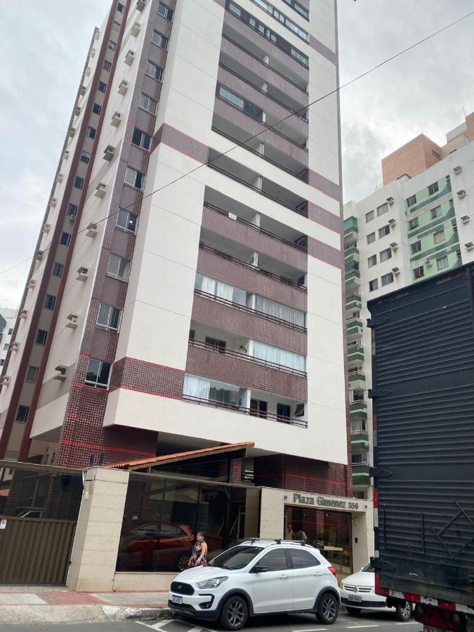 Apartamento na melhor área da Praia da Costa - B&B Vila Velha