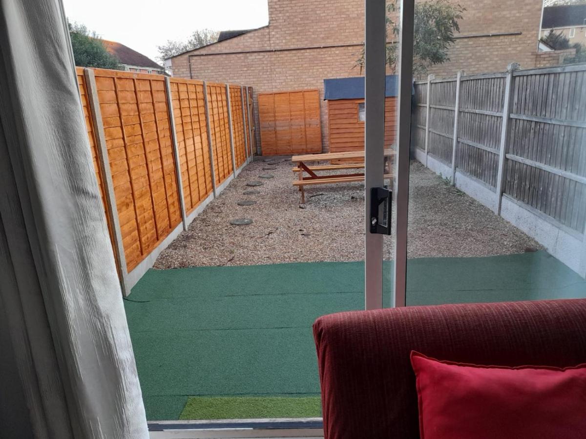 Riverside 2-bedrooom home Near Woolwich with Elizabeth Lime - B&B