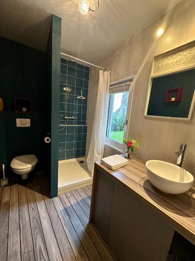 L'Oasis - B&B