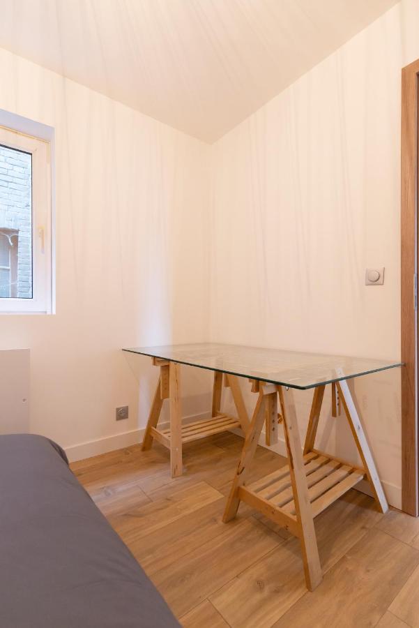LE 23 Bis - Bed and Breakfast Jarny