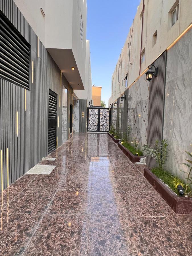 Al Yasmin properties - B&B Riyad