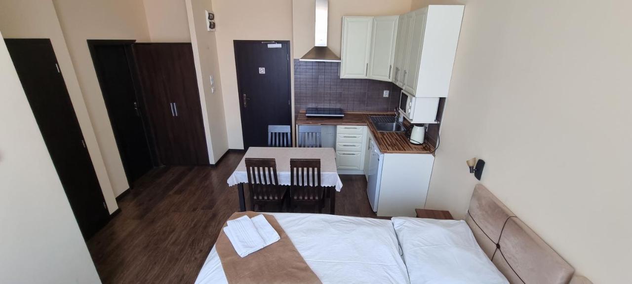 Studio Apartment (nr. 2)