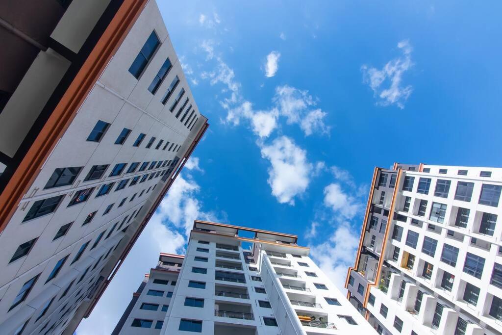 Cosy Nest in Kileleshwa, Nairobi - B&B Nairobi