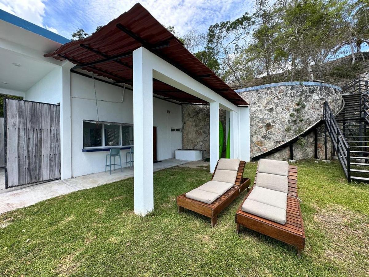 Haus mit 1 Schlafzimmer