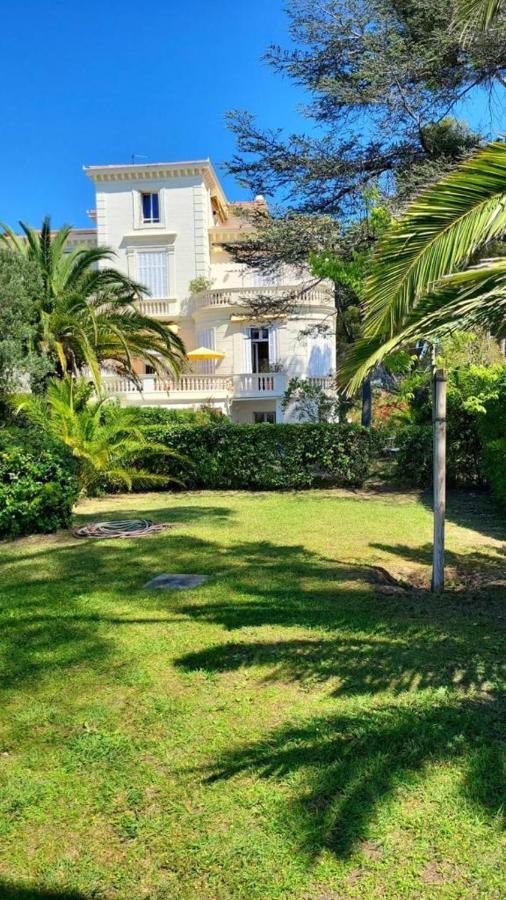 Emplacement exceptionnel pour 4 personnes - Chambres d’hôtes Boulouris-sur-Mer