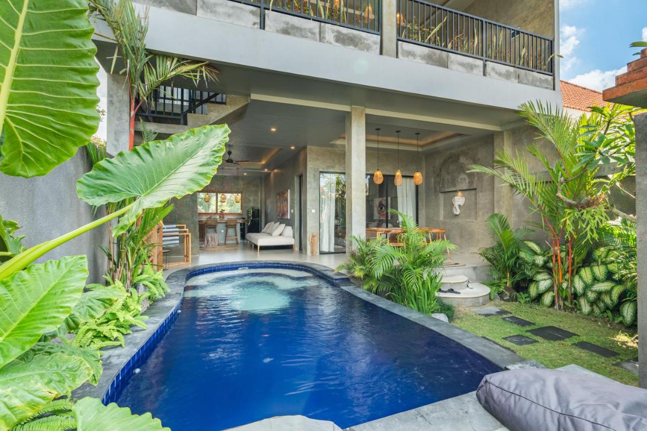 Villa Kaja - Bed and Breakfast Canggu