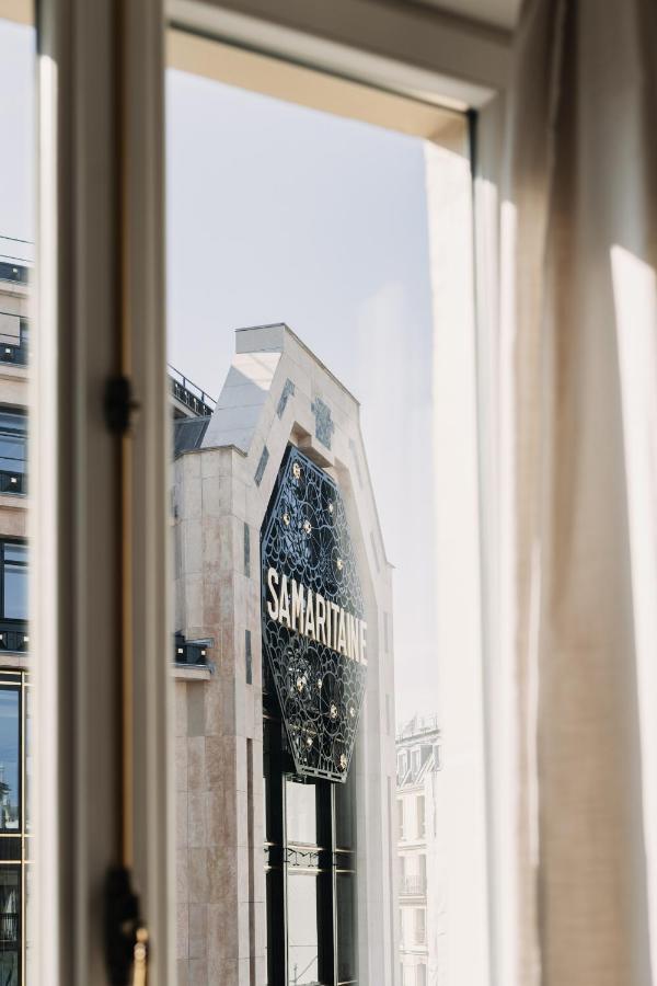 HIGHSTAY - Luxury Serviced Apartments - Rue de Rivoli - B&B