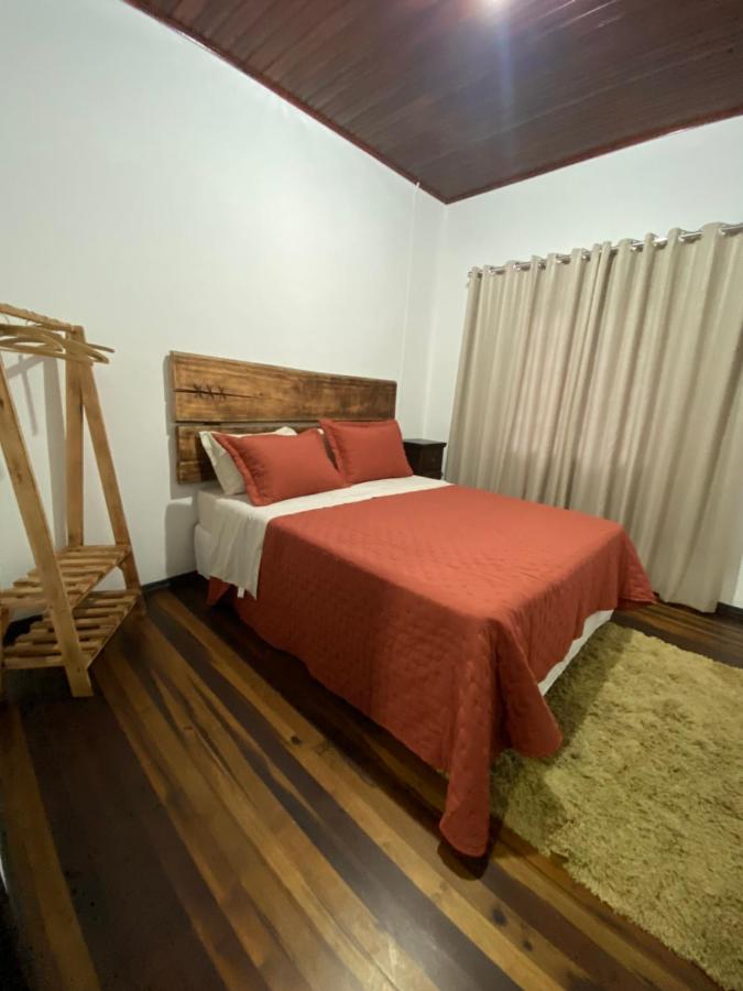 Three-Bedroom Home