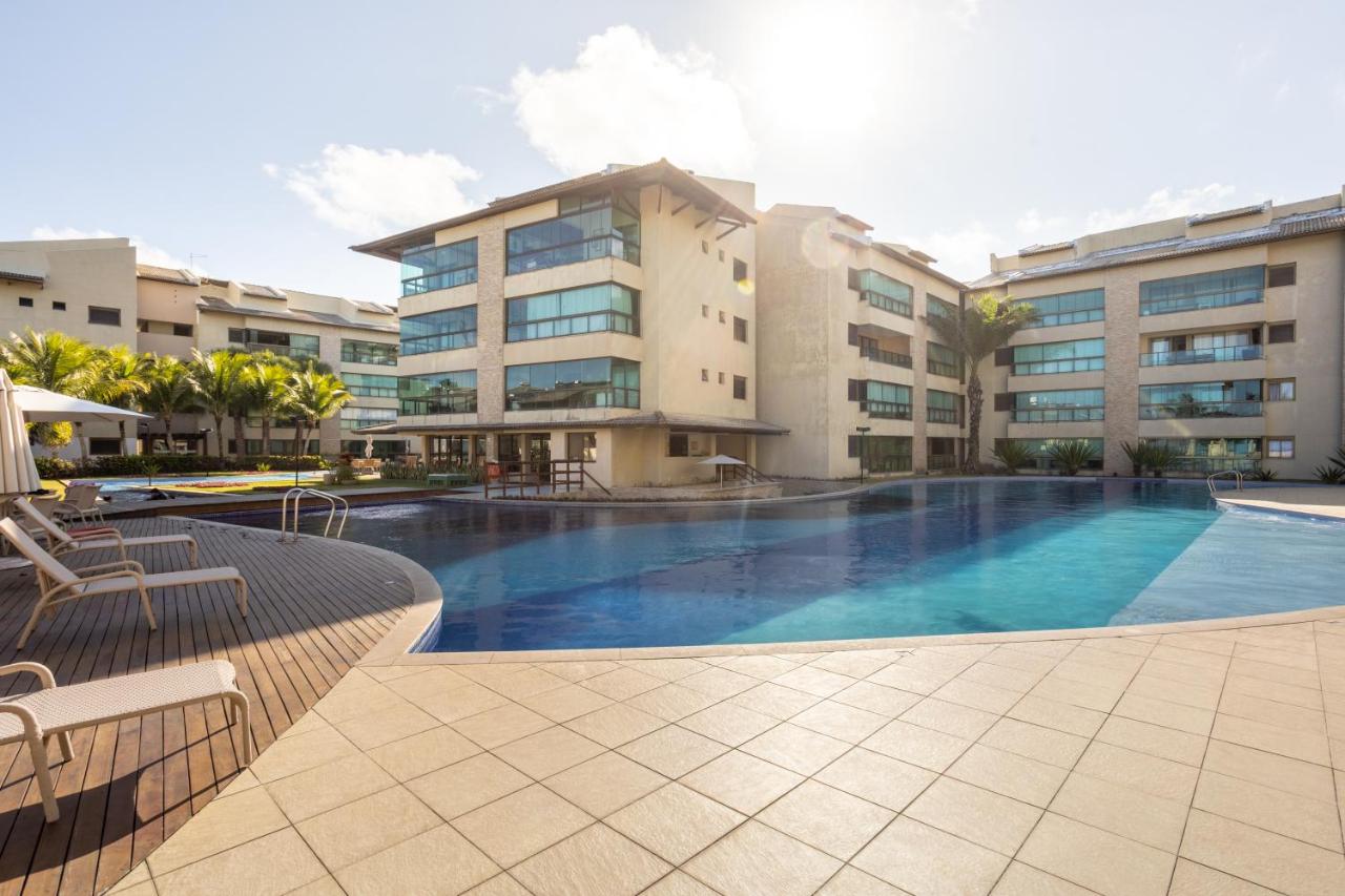 Apt BEIRA MAR em Muro Alto ao lado do Nanai - B&B Porto de Galinhas