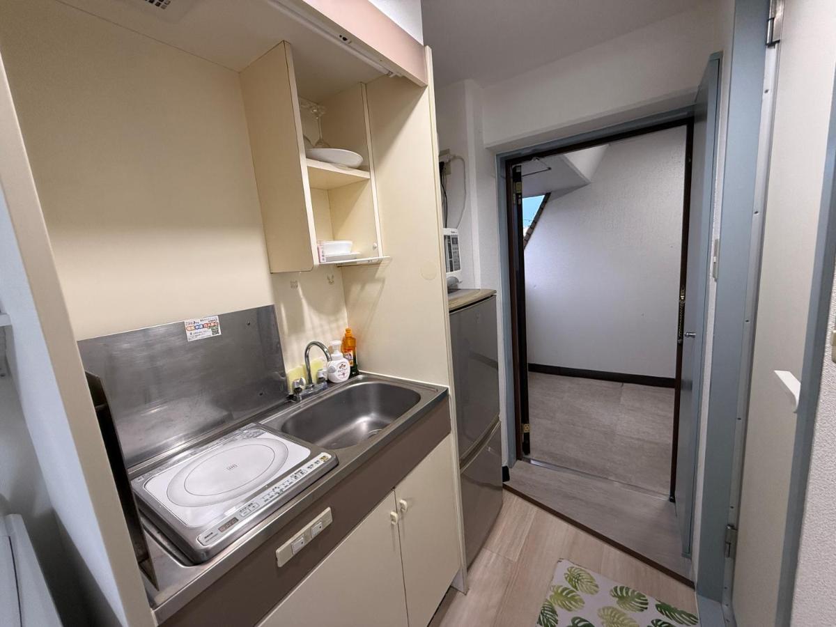 Apartamento de 1 dormitorio
