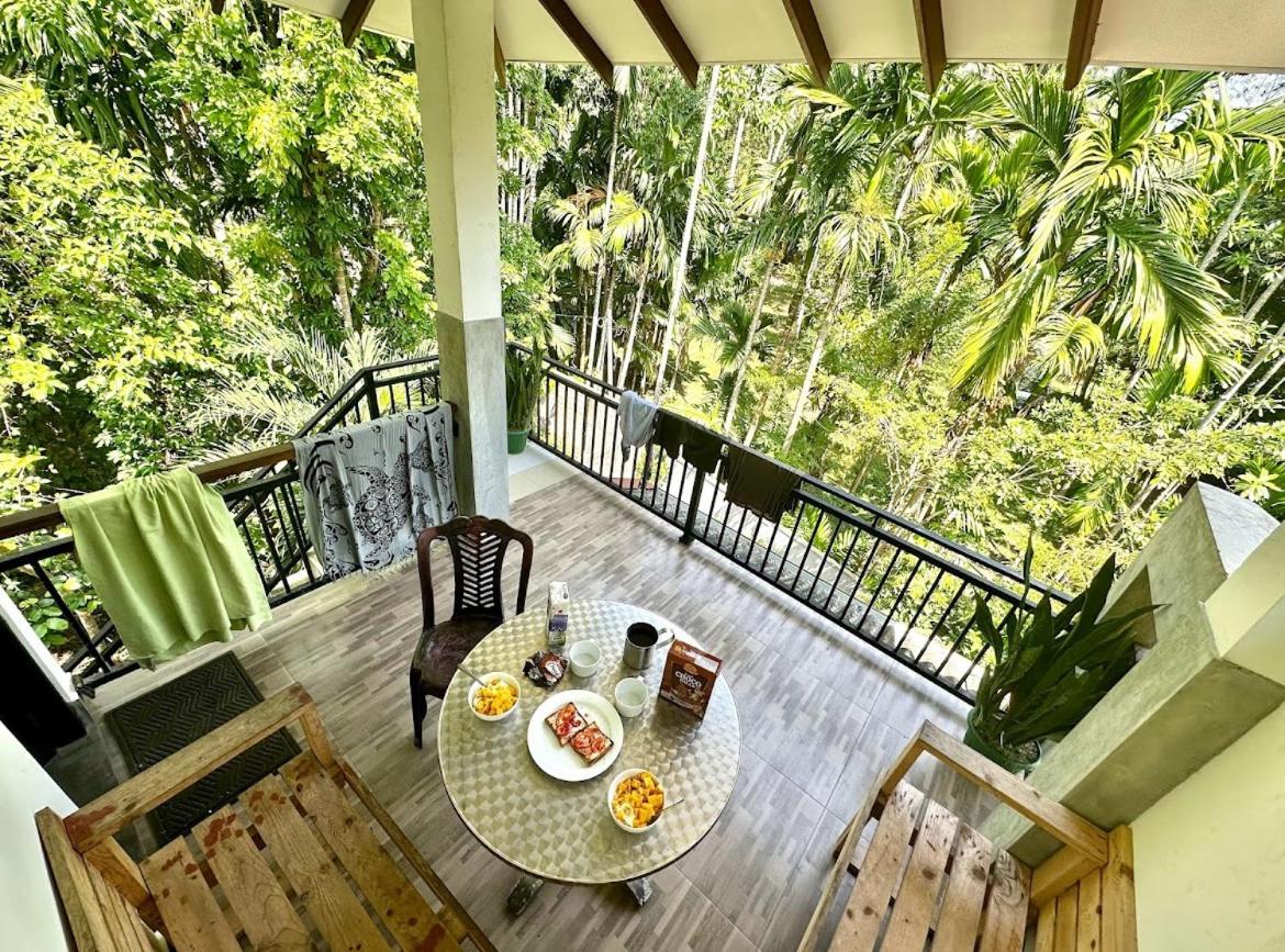 Tropical Vibes - Kathaluwa - B&B