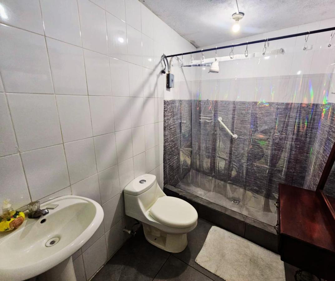 Río Rooms City Center - B&B