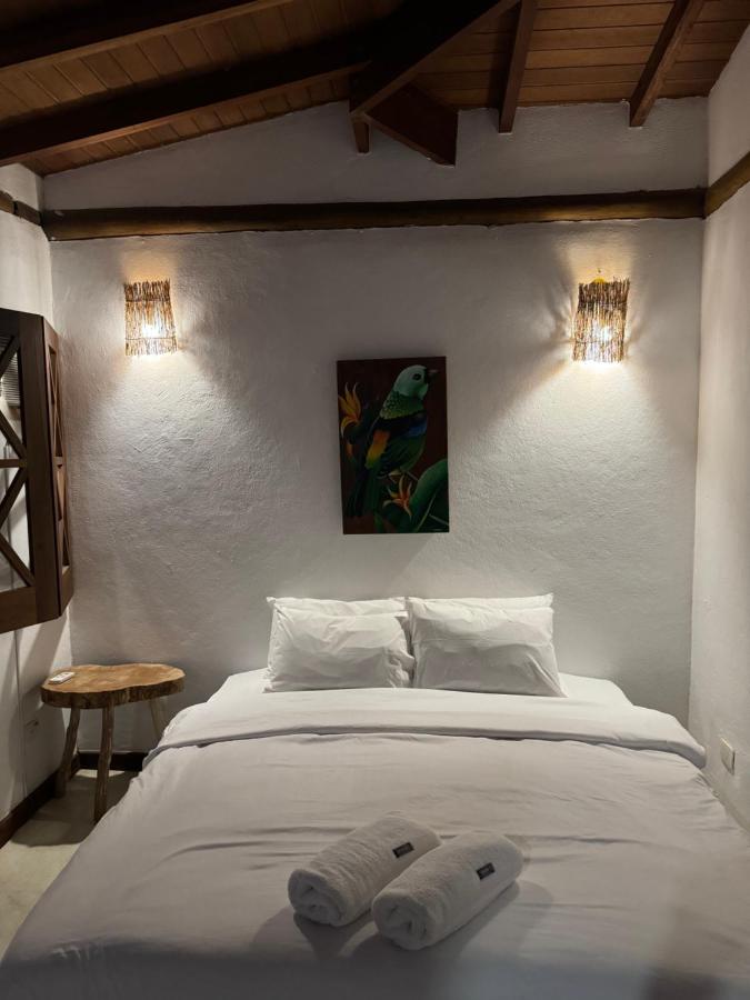 Superior Doppelzimmer