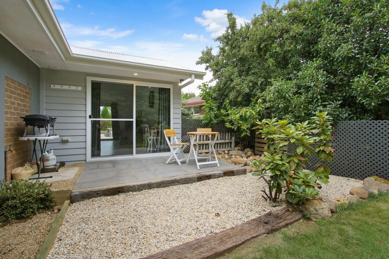 Studio at Marshmallow - Chambres d’hôtes Bright