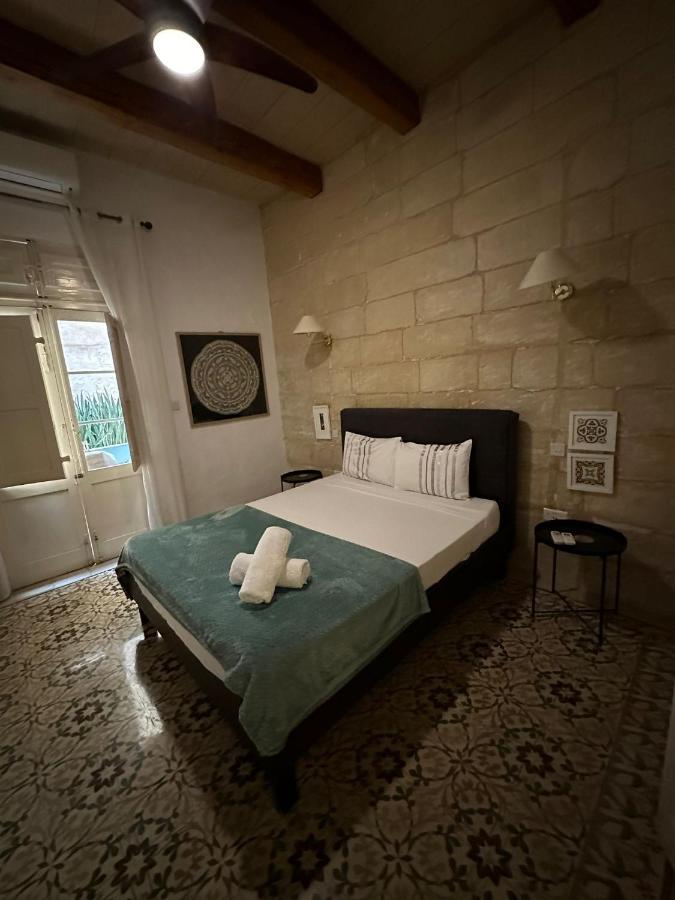 Two-Bedroom Family Apartment
