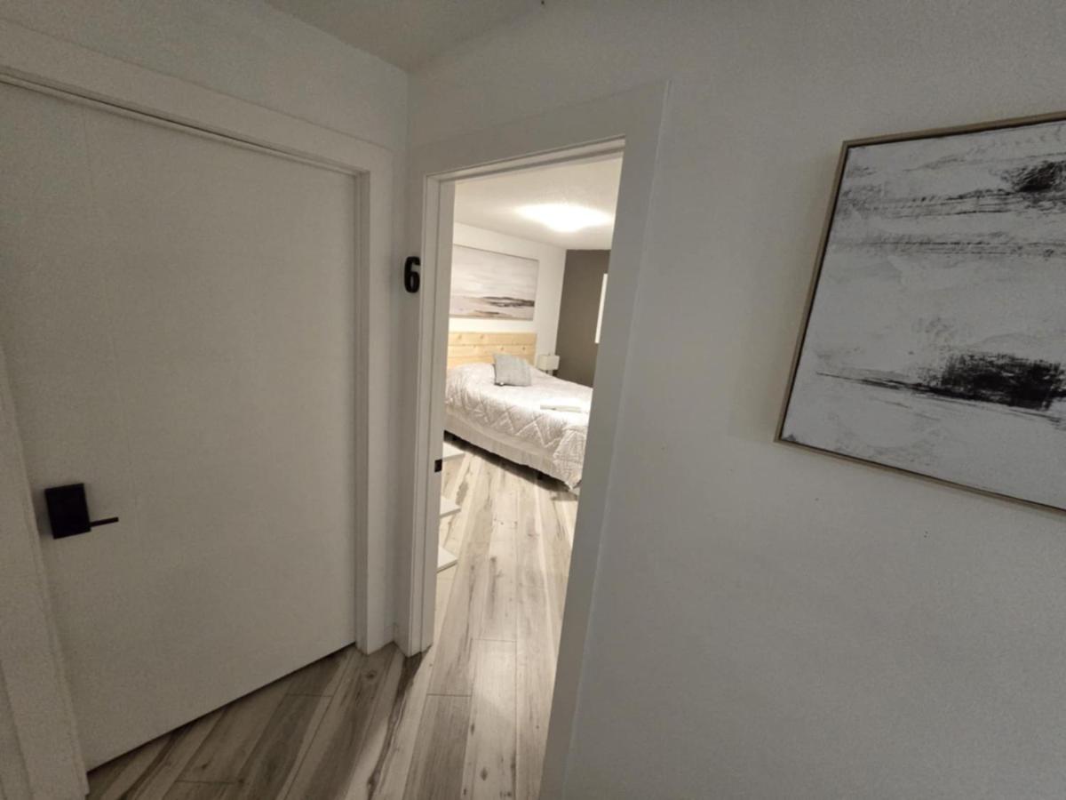 Deluxe Kamer met Queensize Bed