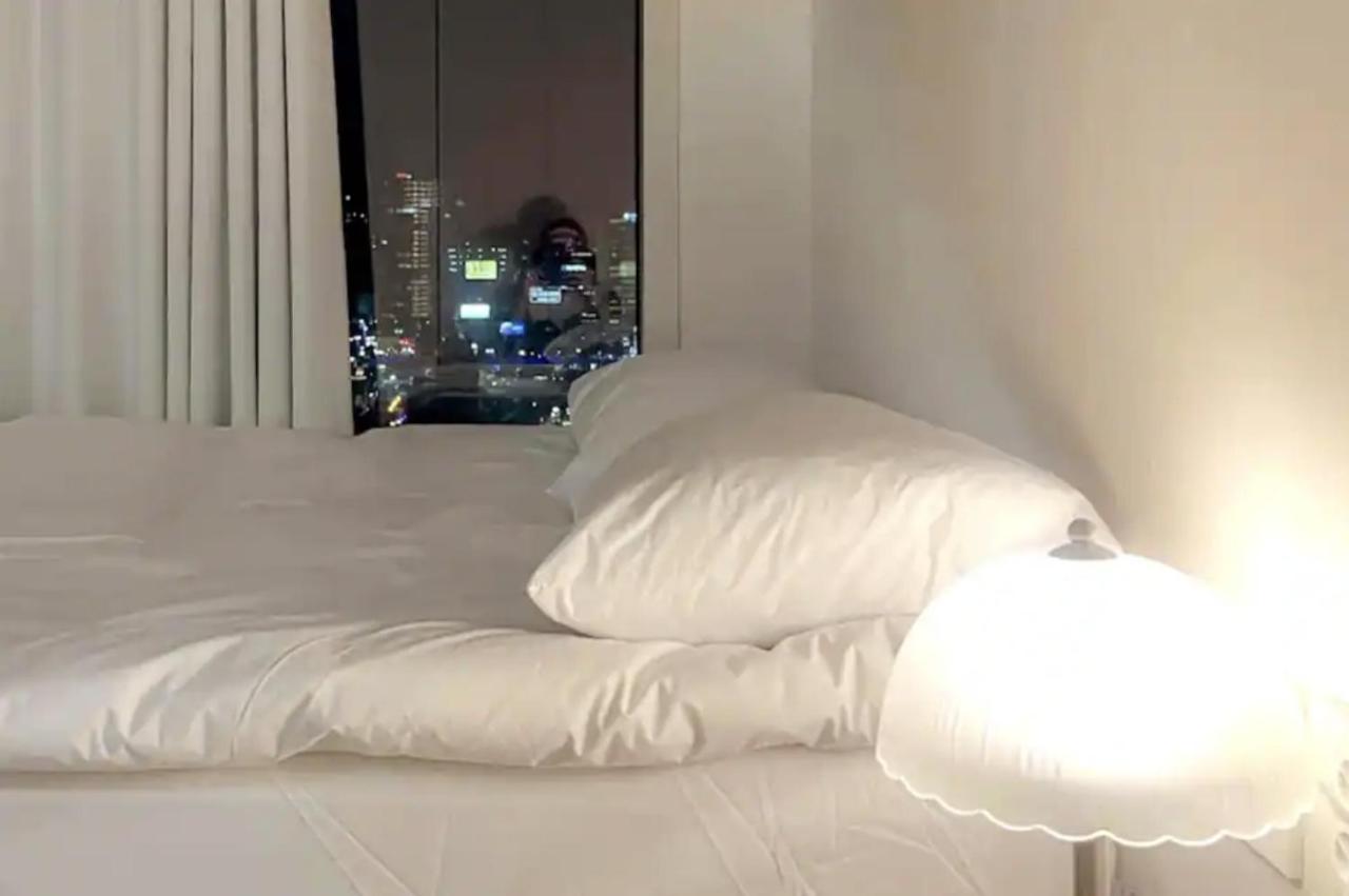 Seoul STN 3mins A - B&B