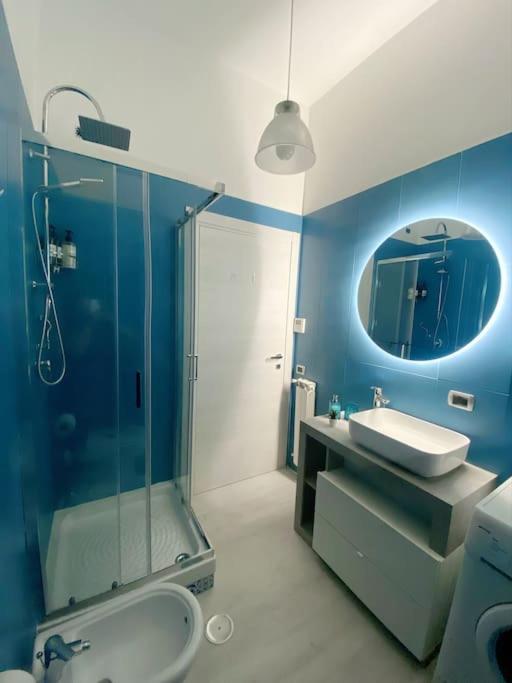 Appartamento con 1 Camera da Letto