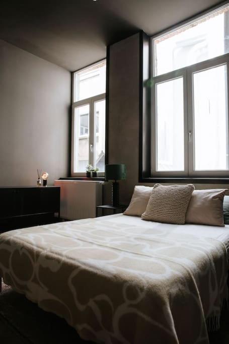 Appartement 2 Chambres