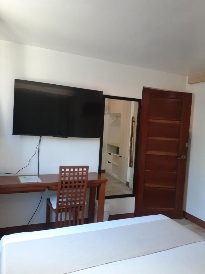 Habitación Doble Superior