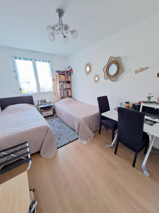 Budget Zweibettzimmer