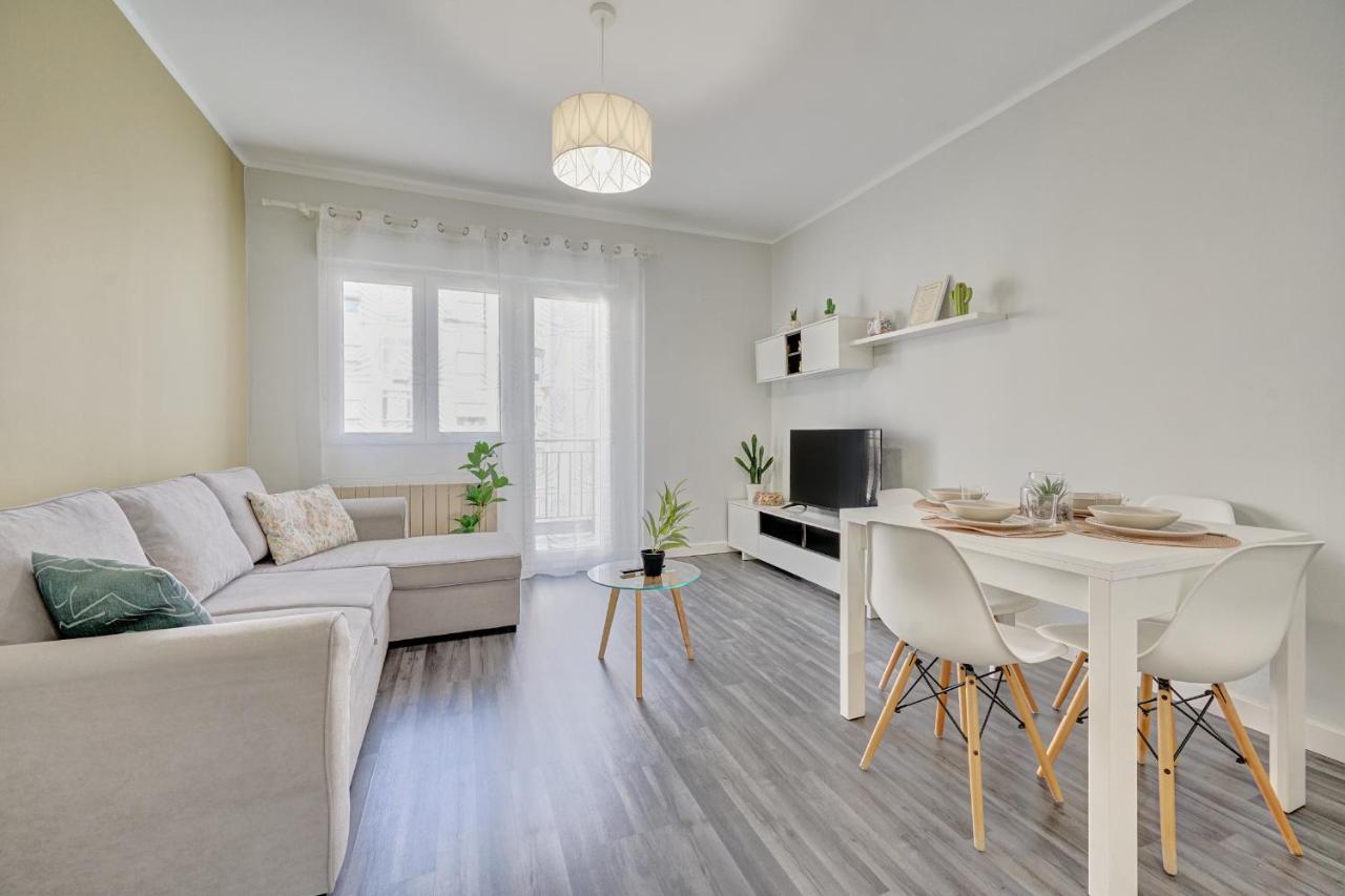 Múgica - Gran Vía - Ferienwohnung