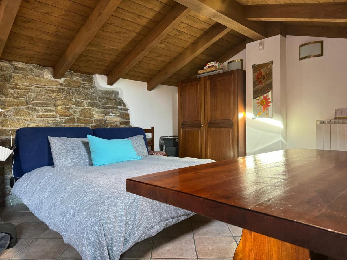 Apartment mit 1 Schlafzimmer