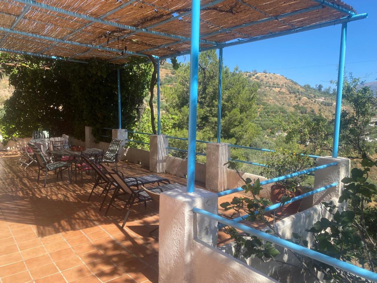 Casa Amelie - B&B Lanjarón