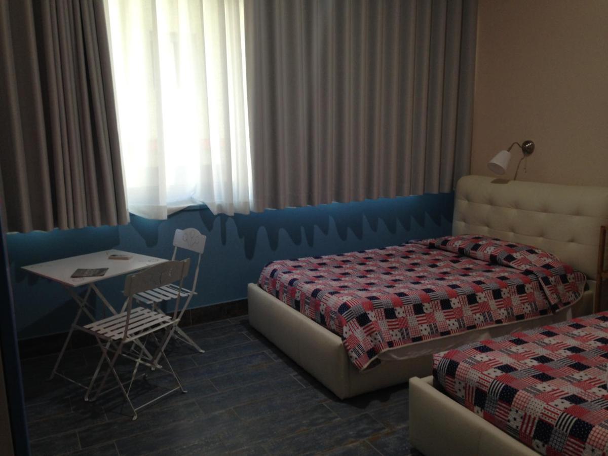 Superior Quadruple Room