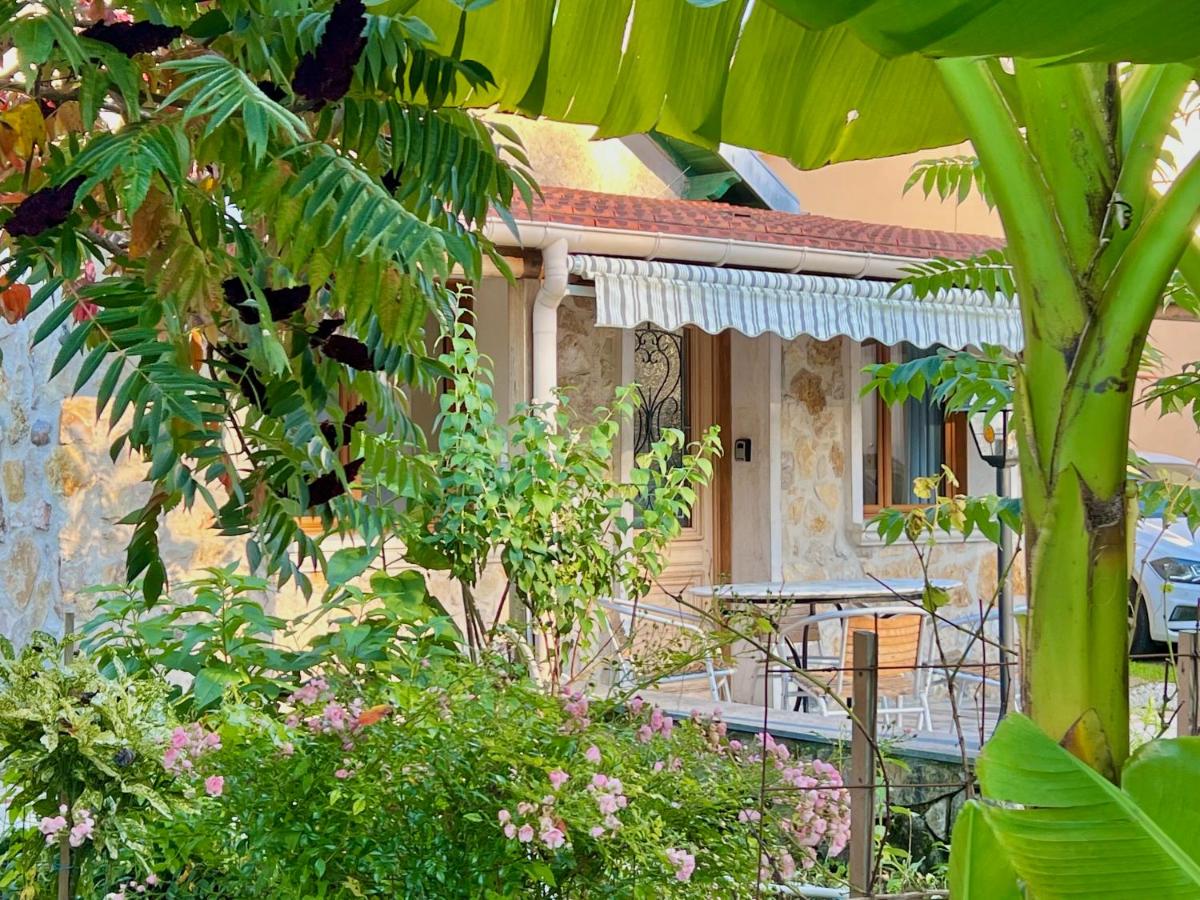 Joumana tourisme - B&B