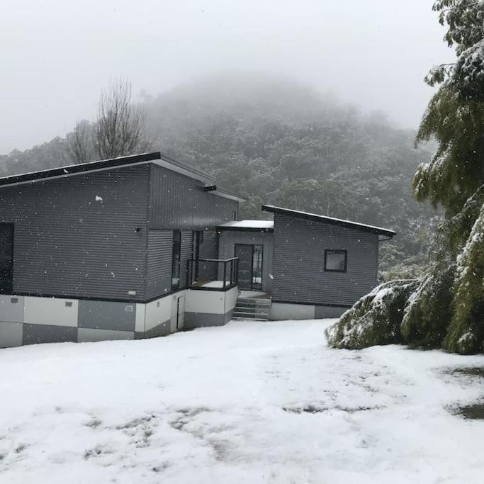 Watsons - Chambres d’hôtes Merrijig