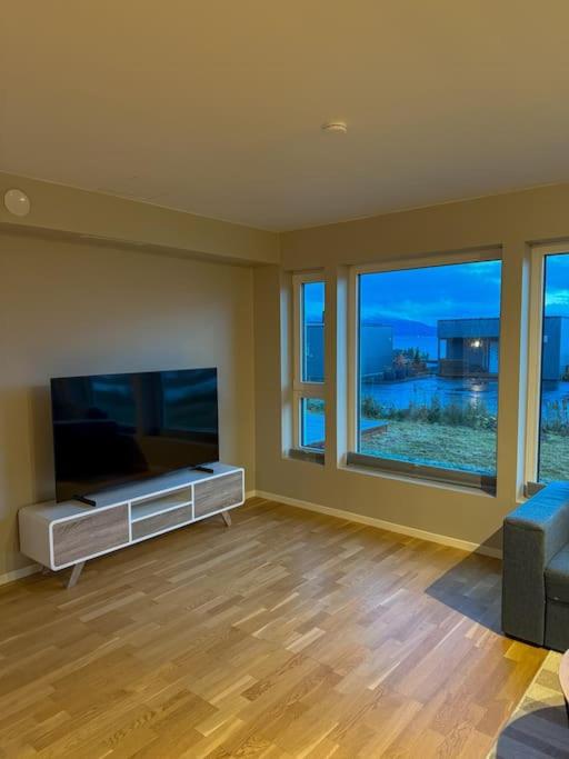 Appartement 2 Chambres