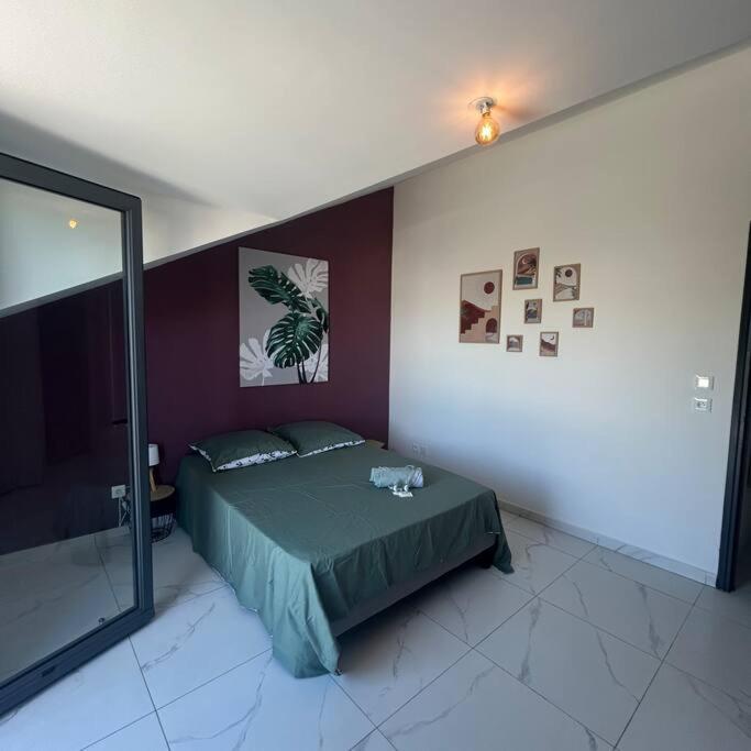 Appartement 2 Chambres