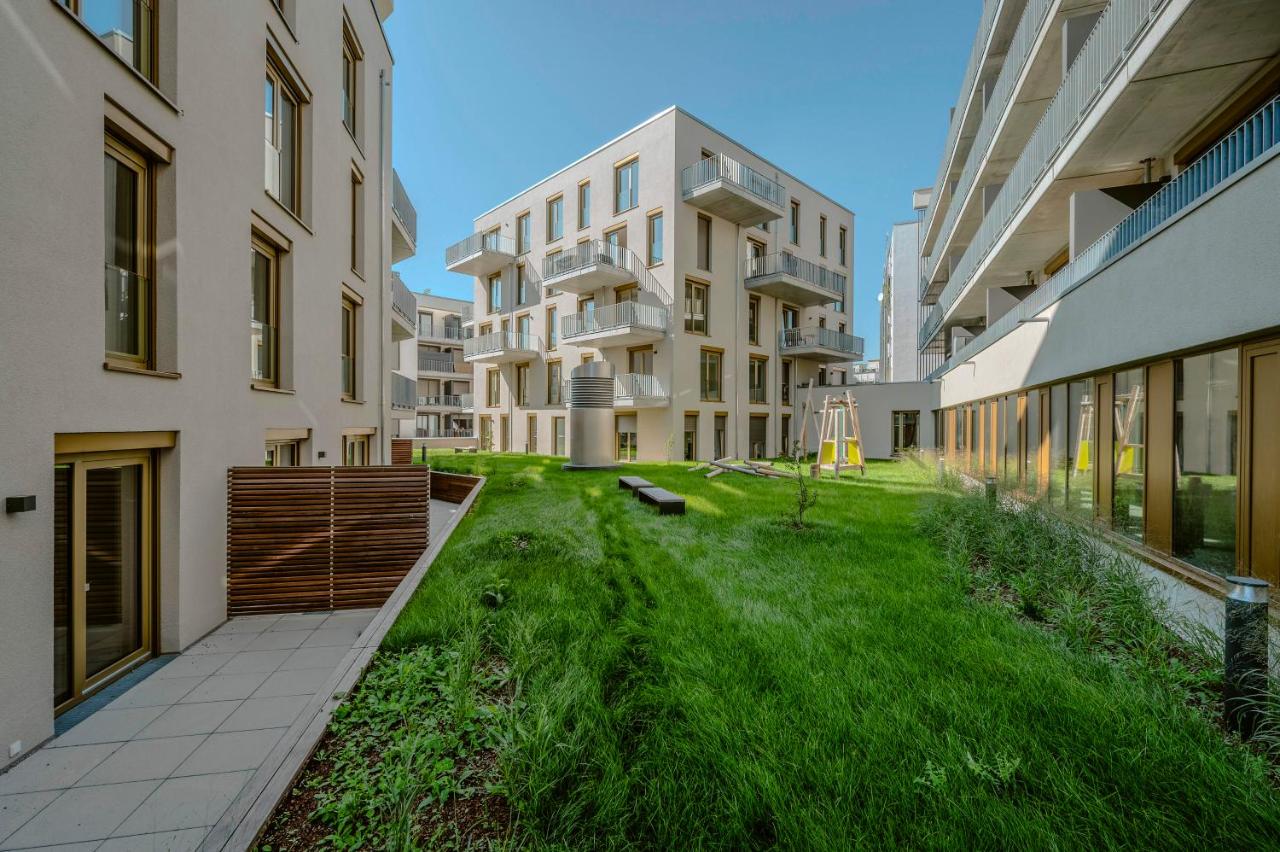 EXQUIS Luxus 2BR Apartment ETRO I Balcony I Family-friendly I Mercedes I Home Office - B&B