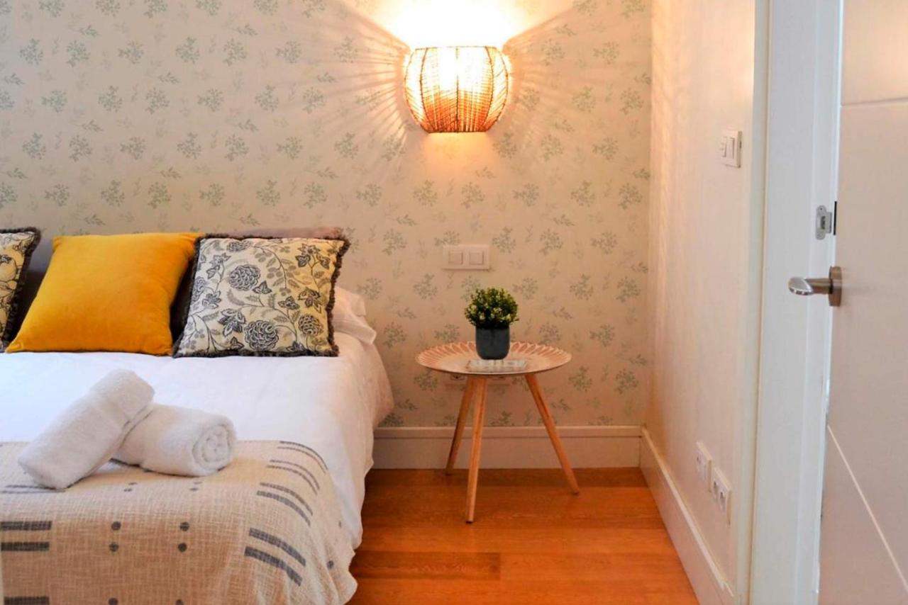 Appartamento con 1 Camera da Letto senza Terrazza
