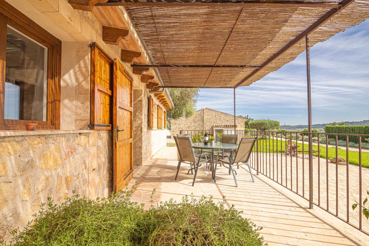 Apartamento Son Calo B by Rentallorca - B&B Petra