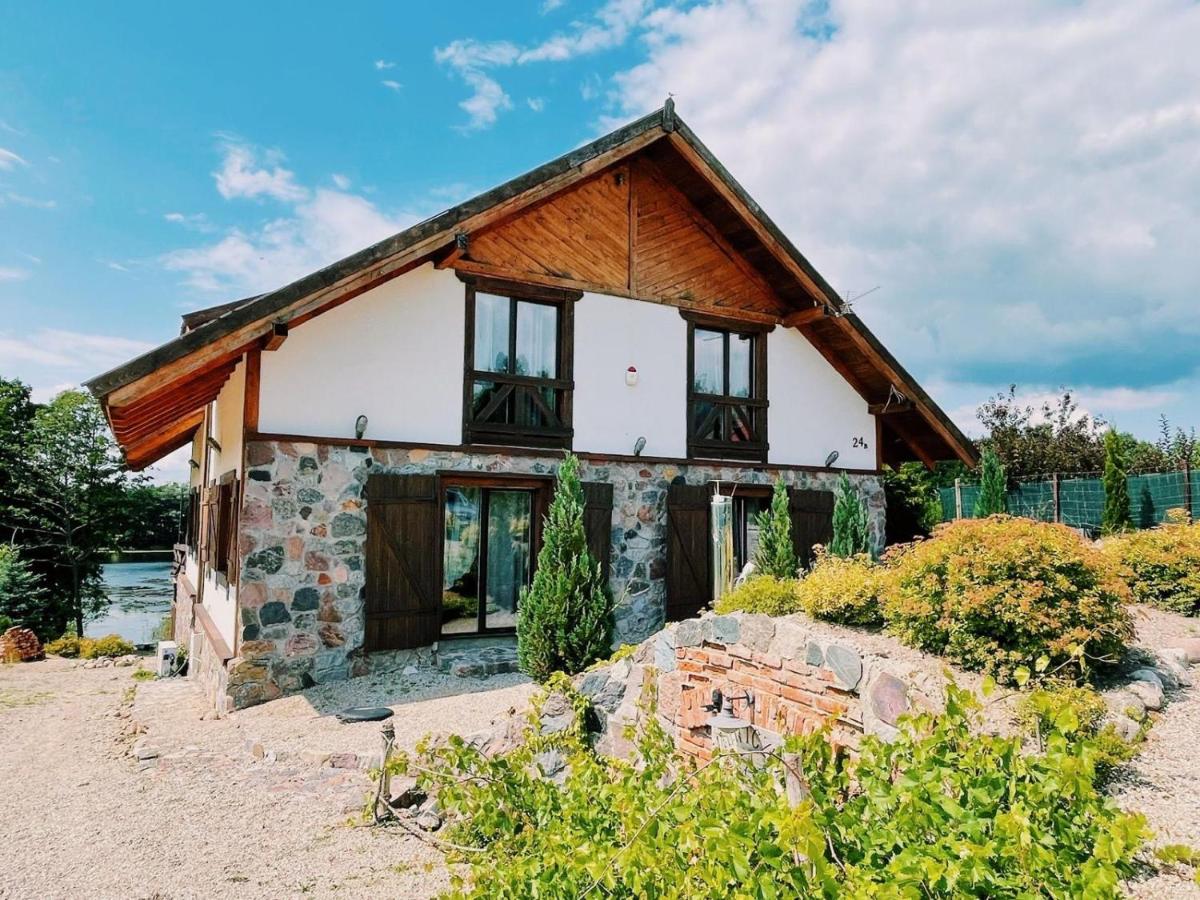 Przestrzeń Mazury - B&B