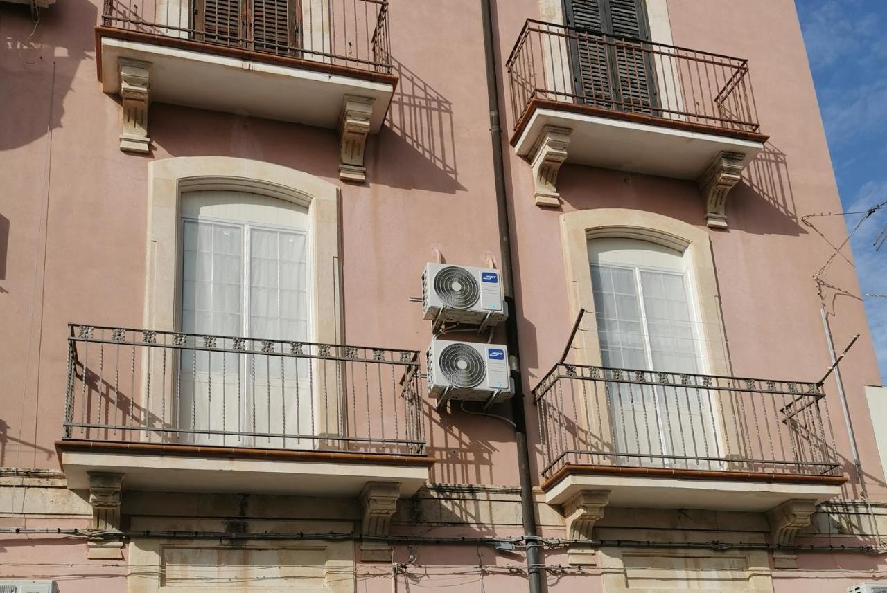 Trinacria Home - Chambres d’hôtes Syracuse