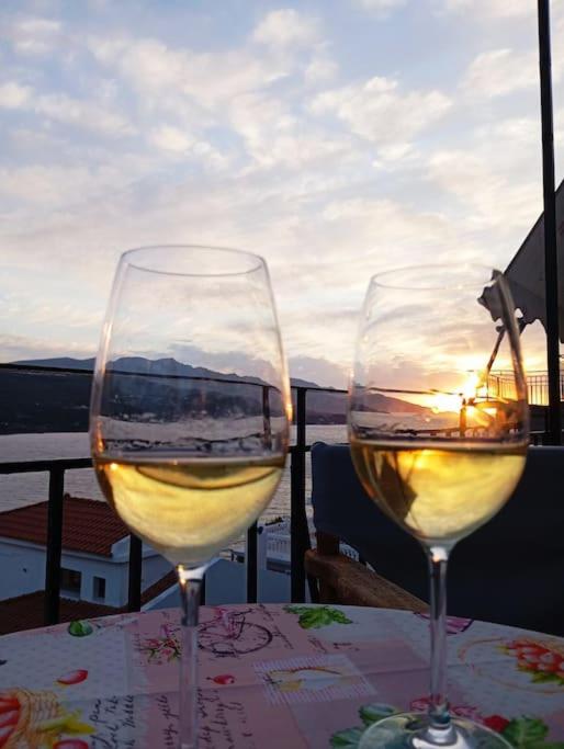 Happy Place - B&B Samos