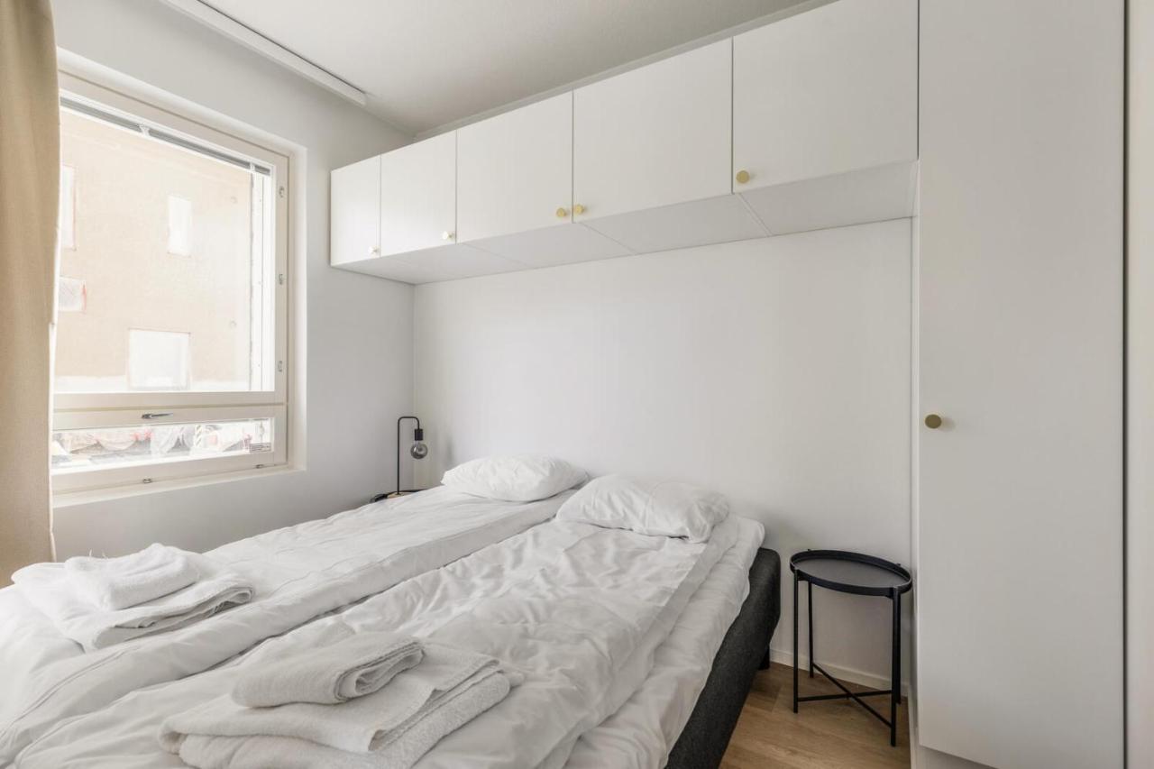 Kotimaailma Apartments - New apartment for 5 - Chambres d’hôtes