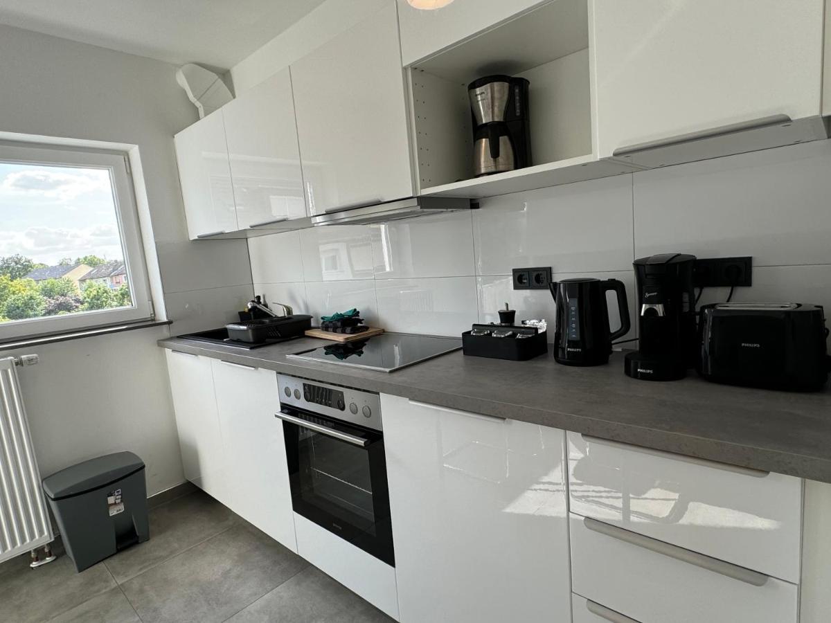 Apartment mit 2 Schlafzimmern