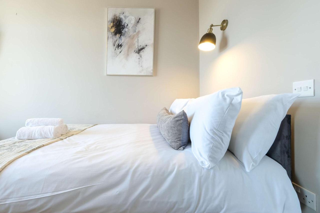 The Willow studio 3 - B&B Brístol